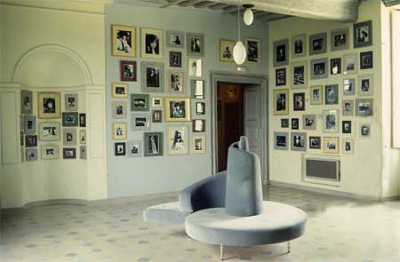 Musée intérieur 1