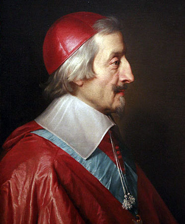 Richelieu card