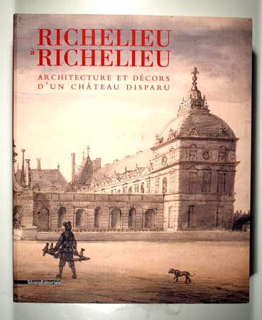Richelieu catal