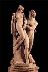 Androm&egrave;de Dijon